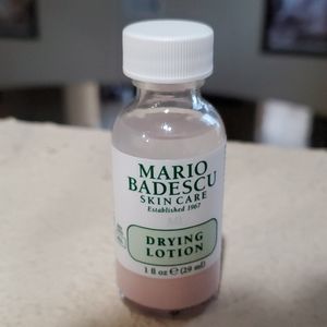 Mario Badescu Drying Lotion